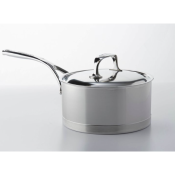 Rondelek z pokrywką DEMEYERE Atlantis 7 40850-339-0 - 2.2l