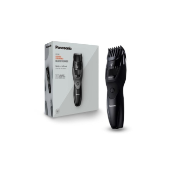 Panasonic ER-GB43 Bateria 20 1 cm Czarny