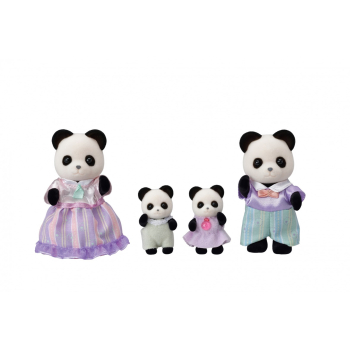 Sylvanian Families 5529 lalka