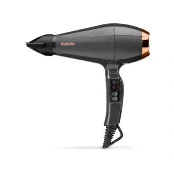 Suszarka do włosów BABYLISS 6719DE