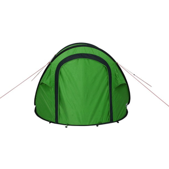 High Peak Vision 3 Zielony Namiot tunelowy
