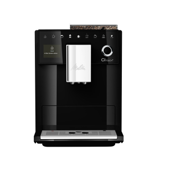Ekspres ciśnieniowy Melitta CI Touch Zw F630-102 (WYPRZEDAŻ)