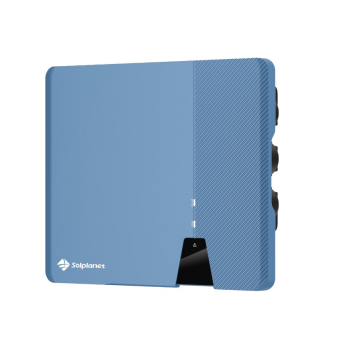 Inwerter Solplanet ASW 12K LT-G2 PRO