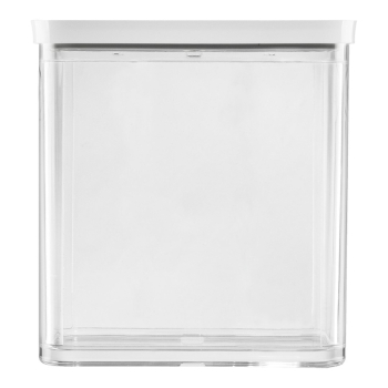 Zestaw pojemników plastikowych M ZWILLING Fresh & Save Cube 1026082