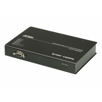 ATEN EXTENDER KVM CE820-ATA-G USB HDMI HDBASET 2.0 KVM EXTENDER (1920 X 1200@100M) NO ETHERNET