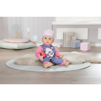 Lalka Baby Annabell Big Annabell 54cm 703403 ZAPF