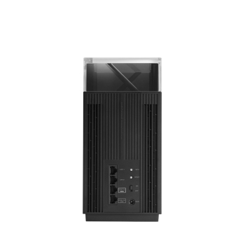 System Mesh Asus ZenWiFi Pro XT12 1PK AX11000 Wi-Fi 6 Czarny EU
