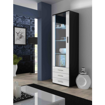 Zestaw SOHO 7 (RTV140 + Wit S1 + Półki) CZ/BI POŁ