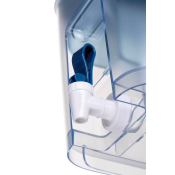 Dystrybutor wody Brita Flow+1 wkład filtrujący Maxtra Pro (8,2l)