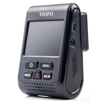Wideorejestrator VIOFO A119-G V3 - GPS