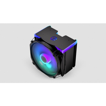Chłodzenie CPU Endorfy Fortis 5 Black ARGB