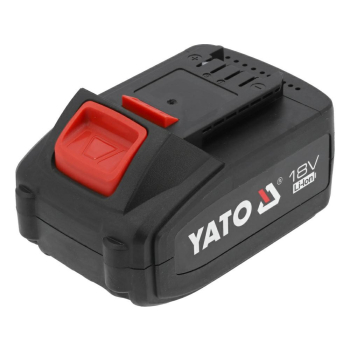 Yato YT-828462 bateria/ładowarka do elektronarzędzi