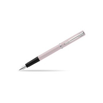 Waterman 2105225 wieczne pióro System napełniania nabojem Różowy 1 szt.