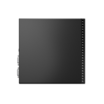 Komputer Lenovo ThinkCentre M75q Tiny 11JN0099GE - AMD Ryzen 5 5600GE, 16GB RAM, 512GB SSD, AMD Radeon Grafik, DOS