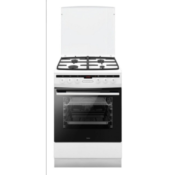 Kuchnia AMICA 6117GED3.33PAHZPTADA(W)