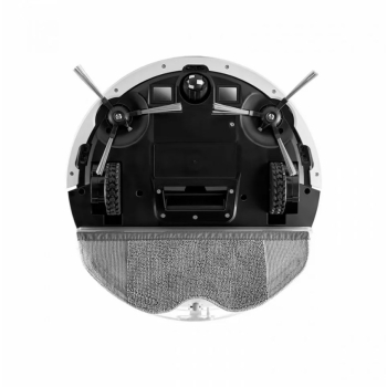 Robot sprzątający z mopem Xiaomi E5 (biały)
