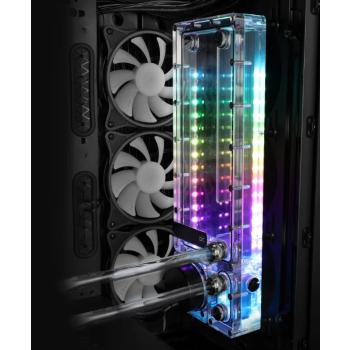 Alphacool 15488 część / akcesorium do systemów chłodzenia komputerów Pompa i zbiornik