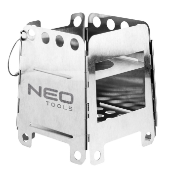 Uchwyt do pieca NEO tools 63-126