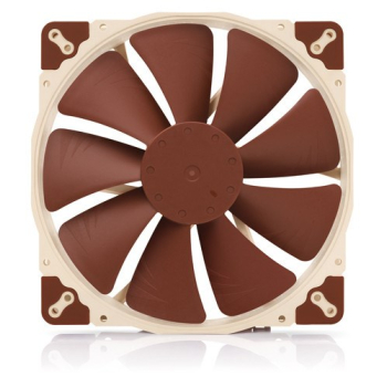 Wentylator NOCTUA 200x200x30 mm NF-A20 5V PWM