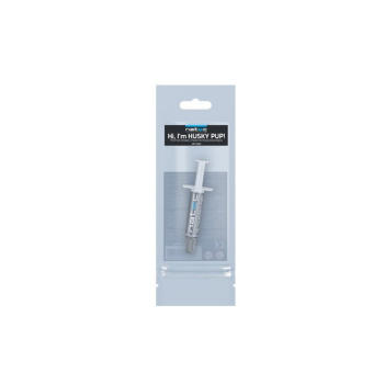 NATEC PASTA TERMOPRZEWODZĄCA HUSKY PUP 0,5G NPT-1580
