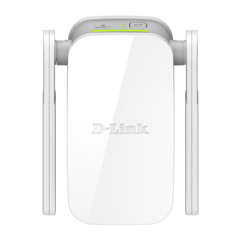 D-Link DAP-1610 Nadajnik i odbiornik sieci Biały 10, 100 Mbit/s