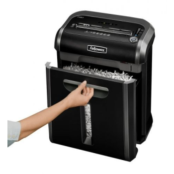 Fellowes Niszczarka przybiurkowa Powershred 79Ci, 23L
