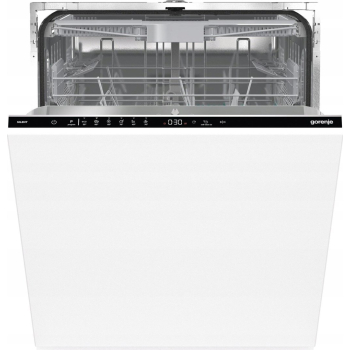 Zmywarka do zabudowy GORENJE GV643E90