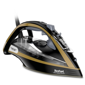 Żelazko TEFAL FV 9865 Ultimate Pure (WYPRZEDAŻ)