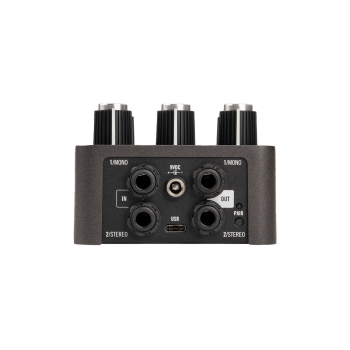 Universal Audio UA UAFX Dream '65 Reverb Amplifier - Efekt Gitarowy