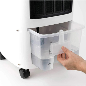 Klimator przenośny Black+Decker BXAC7E