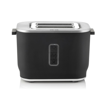 Gorenje T800ORAB 6 2 kaw. 800 W Czarny