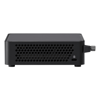 Komputer ASUS NUC 14 PRO RNUC14RVKV5068C3I (MTL-H 28W vPro (U5 135H), 2X8G, 512G, Integrated VGA, Win11 Pro, UK Cord, Mini-PC)