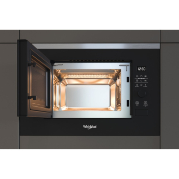 Kuchenka mikrofalowa WHIRLPOOL WMF200G