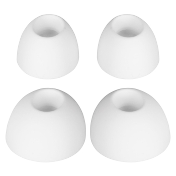 Xiaomi Redmi Buds 4 Pro Zestaw słuchawkowy True Wireless Stereo (TWS) Douszny Połączenia/muzyka Bluetooth Biały