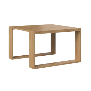 Stolik MODERN MINI 67x67xH40 artisan