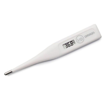 Termometr cyfrowy OMRON Eco Temp BASIC MC-246-E4