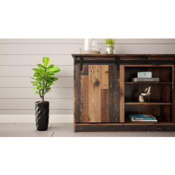 Komoda 160x80x35 GRANERO old wood
