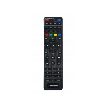 ESPERANZA TUNER DVB-T2 H.265/HEVC EV106R