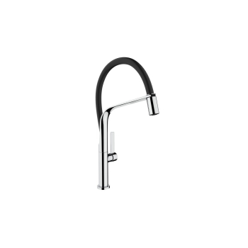 Teka BATERIA KUCHENNA FO 997 czarny