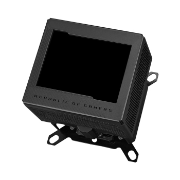 Chłodzenie ASUS ROG RYUJIN III WB