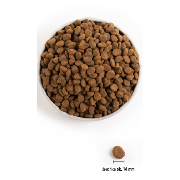 ORIJEN Tundra - sucha karma dla psa - 11,4kg