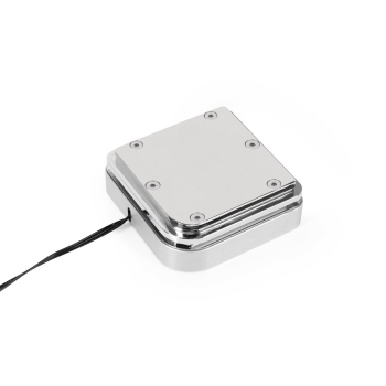 Alphacool 13447 część / akcesorium do systemów chłodzenia komputerów Blok wodny