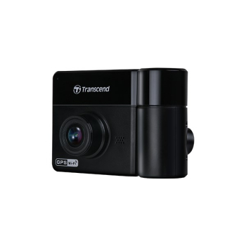 Transcend DrivePro 550B Full HD Wi-Fi Bateria Czarny