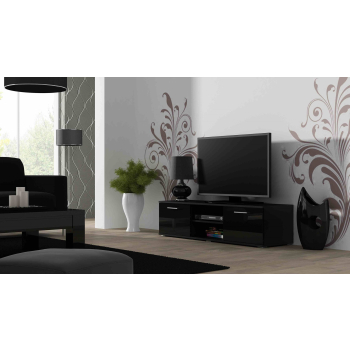 Zestaw SOHO 7 (RTV140 + Wit S1 + Półki) CZ/CZ POŁ