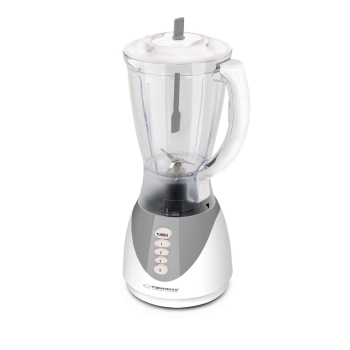 Blender kielichowy Esperanza PINA COLADA EKM023E (350W; kolor biały)