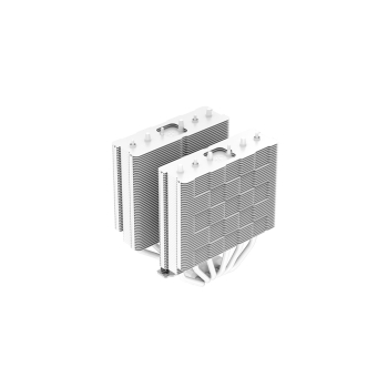 Chłodzenie DeepCool AG620 White ARGB