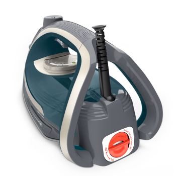 Żelazko TEFAL FV 6842 Ultragliss Anti-Cal Plus (WYPRZEDAŻ)