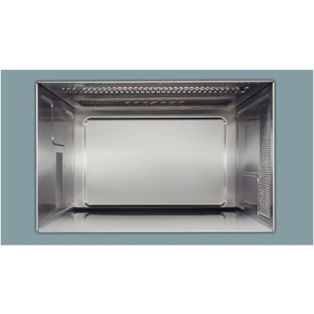 Kuchenka mikrofalowa BOSCH BFR634GS1 (900W; 21l; kolor inox)