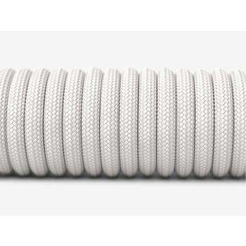 Glorious Ascended Cable V2 - Arktyczna Biel
