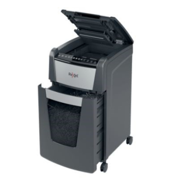 REXEL NISZCZARKA OPTIMUM AUTOFEED+ 300M
